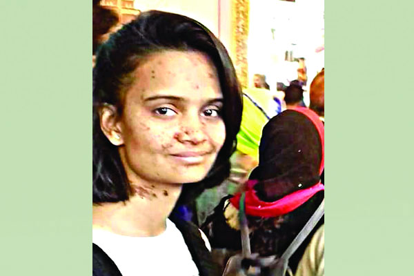 সারার কিডনিতে নতুন জীবন দুজনের