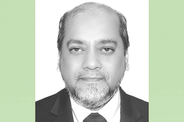 মোহাম্মদ আলী পূবালী ব্যাংকের নতুন এমডি