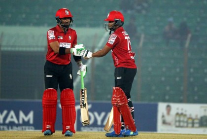 সাকিবের নেতৃত্ব নিয়ে যা বললেন ইফতেখার