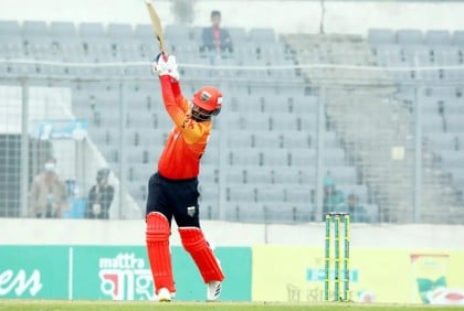 টি-টোয়েন্টিতে ৭ হাজারি ক্লাবে তামিম

