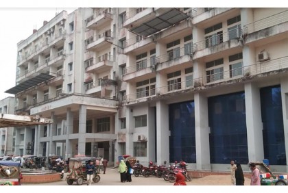 ভোলার ২৫০ শয্যা হাসপাতাল উদ্বোধন