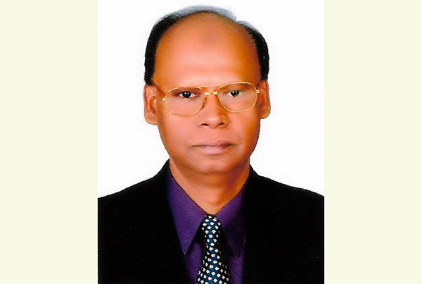 বাজুস সহসভাপতি আনিসুর রহমান দুলাল আর নেই, সায়েম সোবহান আনভীরের শোক 