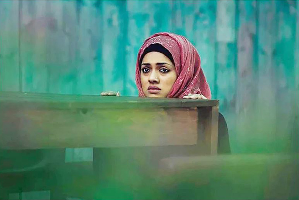 ‘শনিবার বিকেল’ মুক্তিতে আর বাধা নেই