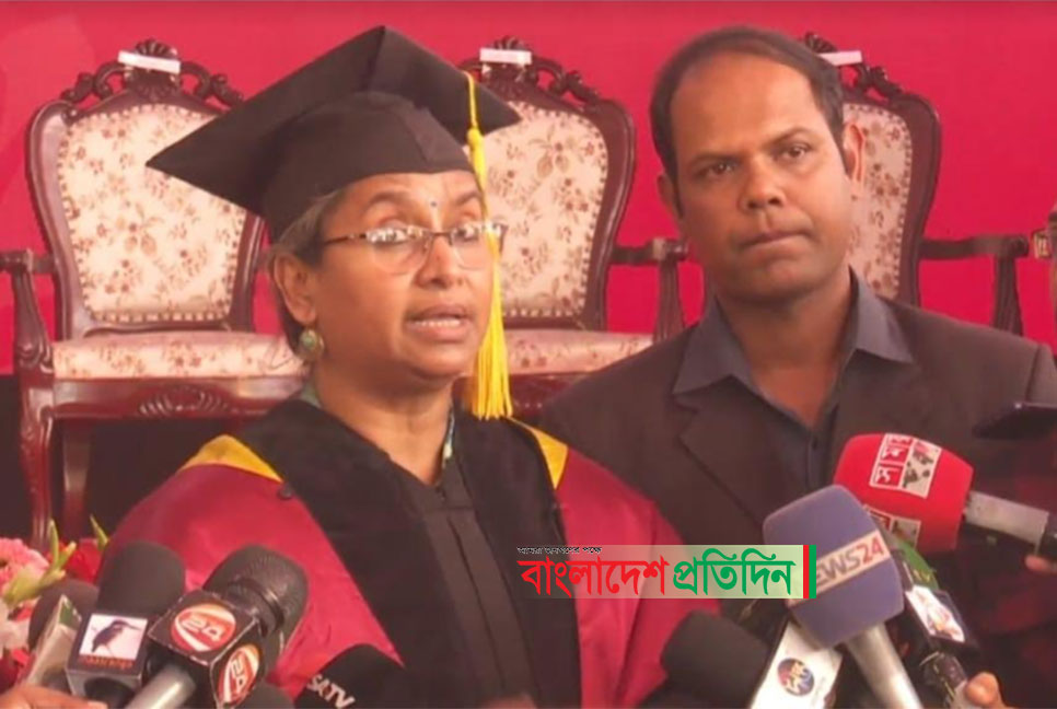 নতুন পাঠ্যবইয়ে ইসলাম বিরোধী কিছু নেই: শিক্ষামন্ত্রী