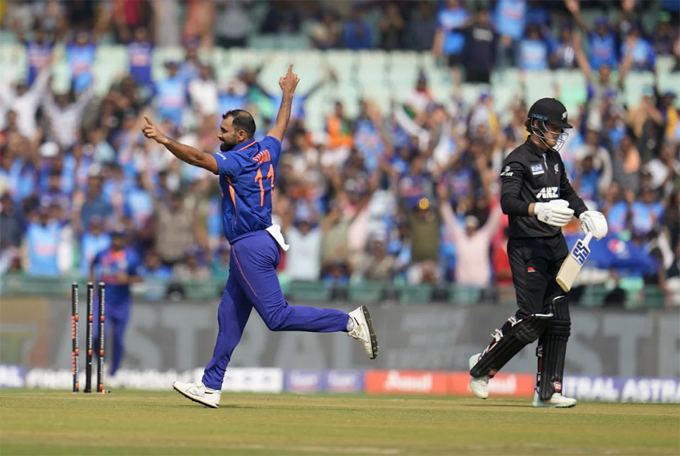 ৮ ঘণ্টার ম্যাচ শেষ ৫ ঘণ্টা!
