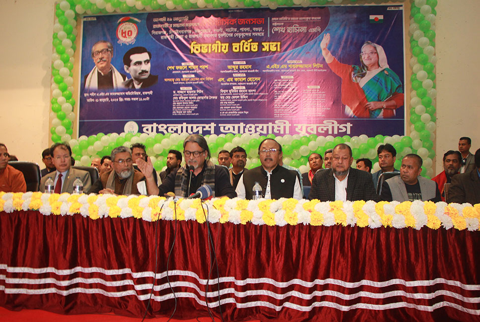 ‘‌নৈরাজ্য করলে হাত ভেঙে দেওয়া হবে’