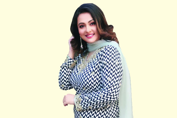 নতুন যাত্রায় পূর্ণিমা