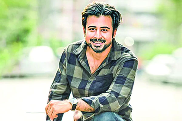 ওজন কমিয়েছেন আফরান নিশো