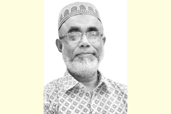 সন্তানকে দীনি ইলম শিক্ষা দিন