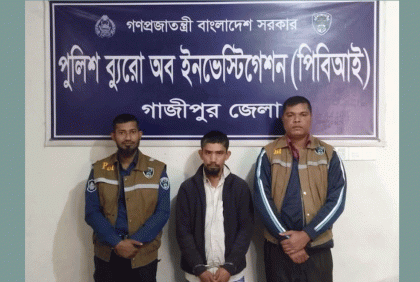 বলৎকারের চেষ্টাকালে চিৎকার দেয়ায় খুন হয় শিশু শিহাব