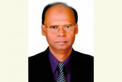 বাজুস সহসভাপতি আনিসুর রহমান দুলাল আর নেই, সায়েম সোবহান আনভীরের শোক 