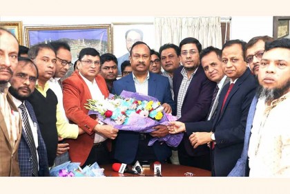 দেশের মানুষ ভালো নেই : চুন্নু

