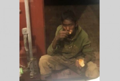 মালয়েশিয়ায় কন্টেইনারে উদ্ধার সেই কিশোরের বাড়ি কুমিল্লায়