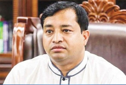 আওয়ামী লীগের ক্ষমার চিঠি হাতে পেলেন জাহাঙ্গীর
