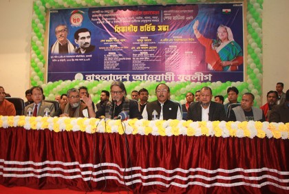‘‌নৈরাজ্য করলে হাত ভেঙে দেওয়া হবে’