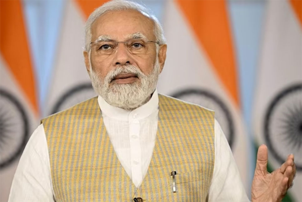 মোদিকে নিয়ে বিবিসির তথ্যচিত্র বন্ধে ইউটিউব-টুইটারকে নির্দেশ