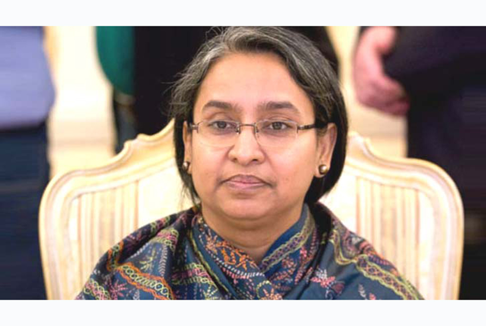 পাঠ্যক্রমে ভুলের দায় দায়িত্ব স্বীকার করে সংশোধন করা হচ্ছে : শিক্ষামন্ত্রী

