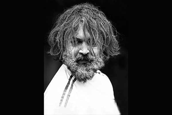 ওয়েব ফিল্মে সারেং চরিত্রে