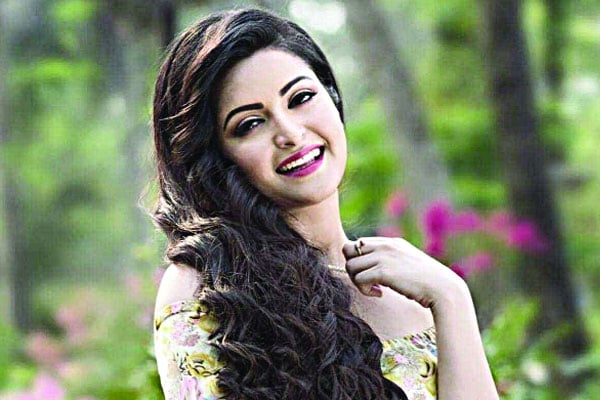মুখ খুললেন