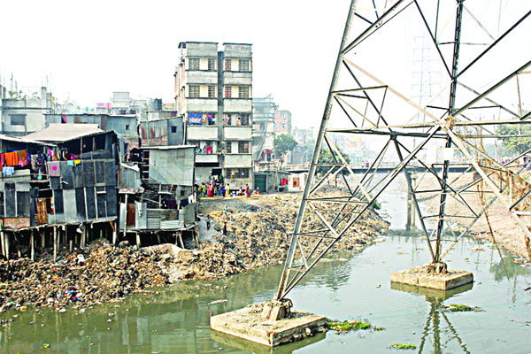 ঐতিহ্য ফিরিয়ে আনতে করা হচ্ছে পুনর্খনন