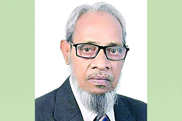 সাত্তারের জন্য এক টেবিলে আওয়ামী লীগ বিএনপি জাপা