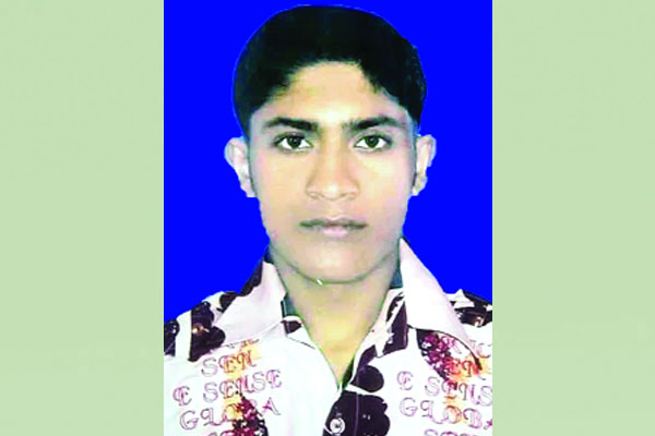হত্যার পাঁচ বছর পর উদ্ধার হাড়গোড় পরিচয় বেরিয়ে এলো যেভাবে