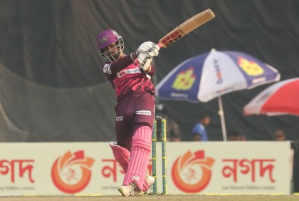 শেষ থেকে শুরু করতে চান তৌহিদ হৃদয়