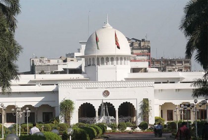 ২৩ ফেব্রুয়ারির মধ্যে রাষ্ট্রপতি নির্বাচন : ইসি সচিব