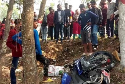গোপালগঞ্জে পৃথক সড়ক দুর্ঘটনায় নিহত ২