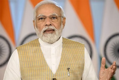 মোদিকে নিয়ে বিবিসির তথ্যচিত্র বন্ধে ইউটিউব-টুইটারকে নির্দেশ