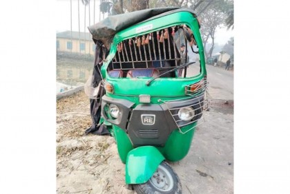লালপুরে সড়ক দুর্ঘটনায় নিহত ১