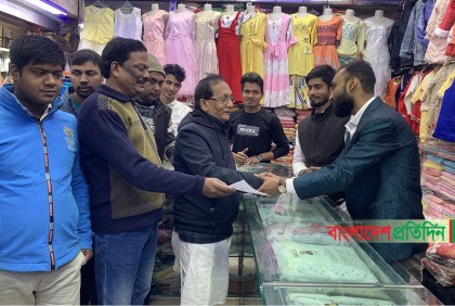 চাঁপাইনবাবগঞ্জ উপনির্বাচন; শেষ মুহূর্তে নানা প্রতিশ্রুতি দিচ্ছেন প্রার্থীরা