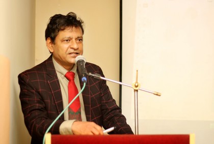 পাবিপ্রবিতে দিনব্যাপী কর্মশালা