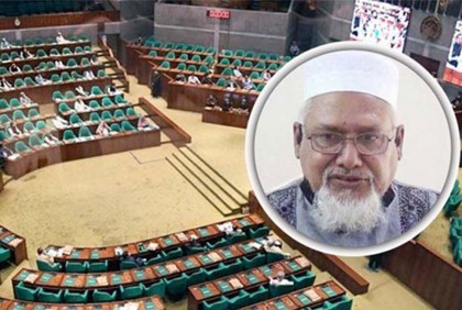 ‘প্রকল্পের আওতায় ইমাম-মুয়াজ্জিনরা সরকারিভাবে মাসিক সম্মানী পাবেন’ 

