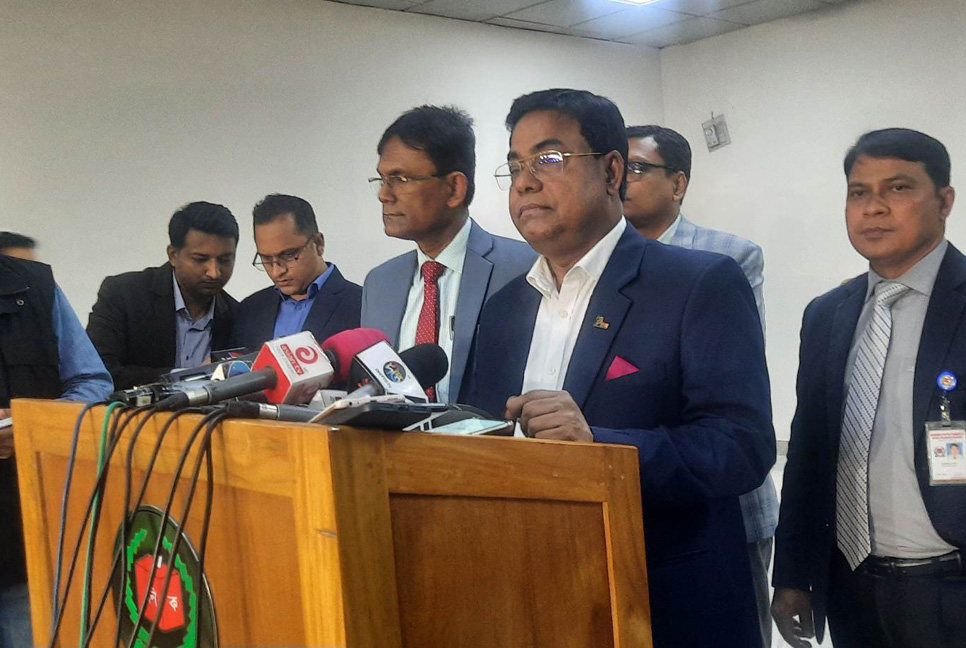 বৈশ্বিক অর্থনীতির কারণে ইভিএমের নতুন প্রকল্প আপাতত স্থগিত