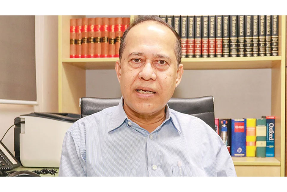 স্পিকারের সঙ্গে সিইসির সাক্ষাৎ মঙ্গলবার দুপুরে