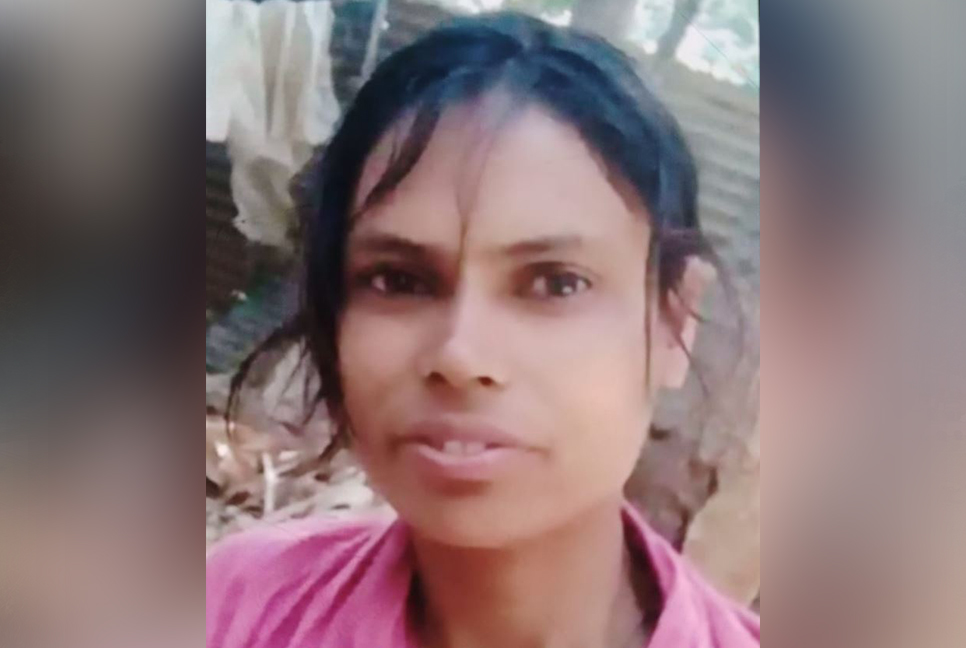 নালিতাবাড়ীতে ১৬ দিনেও নিখোঁজ নারীর সন্ধান মেলেনি 