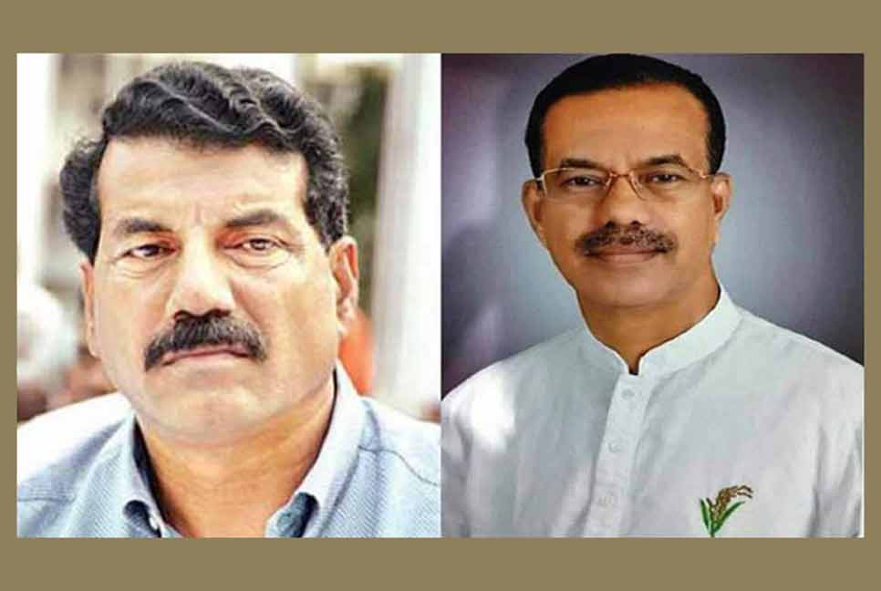 বিএনপি নেতা খোকন ও মিলনের জামিন

