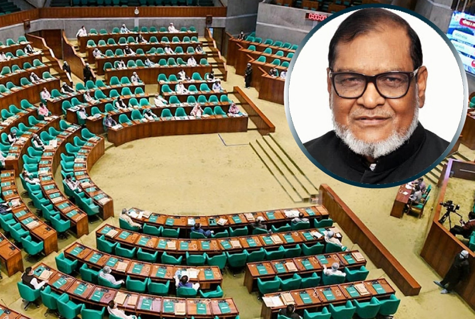 নির্বাচন এলেই বিএনপি-জামায়াত ও অতি ডান-বামরা ষড়যন্ত্র করে : মুক্তিযুদ্ধমন্ত্রী

