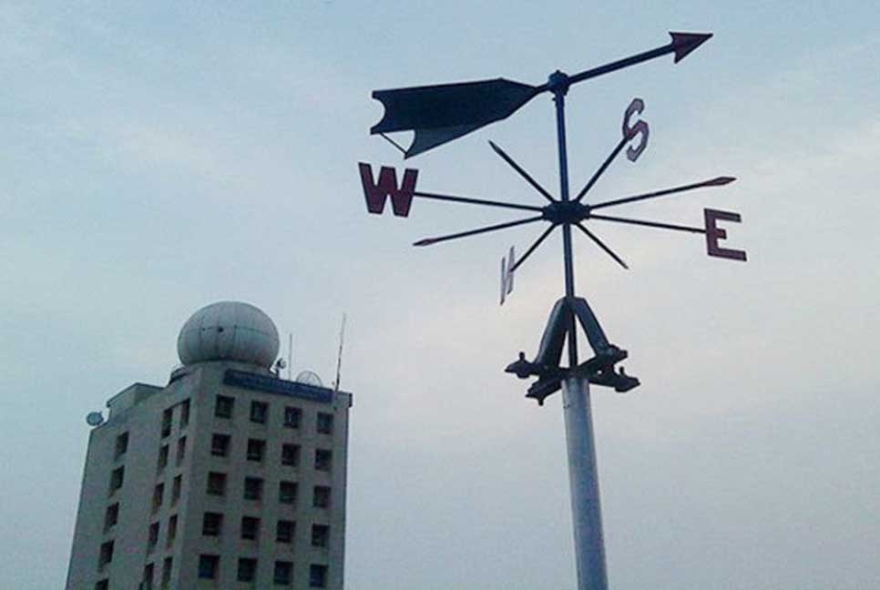 চার জেলায় বয়ে যাচ্ছে শৈত্য প্রবাহ

