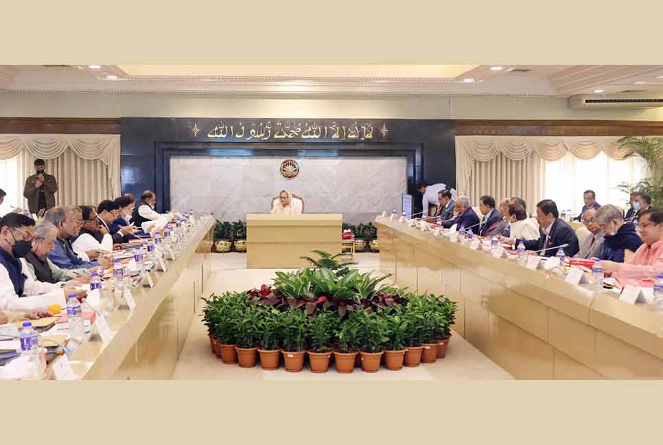 মন্ত্রিসভায় আয়কর আইনের অনুমোদন, সহজ হচ্ছে রিটার্ন দাখিল