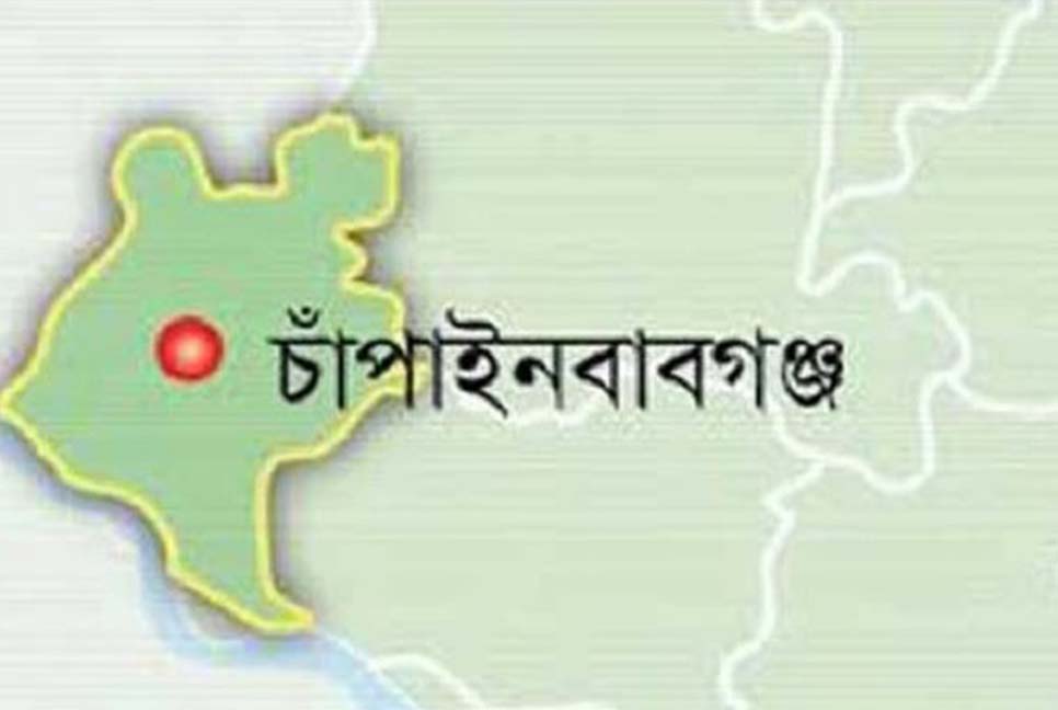 তিন বছরের শিশুকে নিয়ে কারাগারে মা