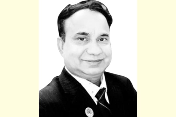 জাসদের কঙ্কালসারশূন্য দেহাবশেষ!