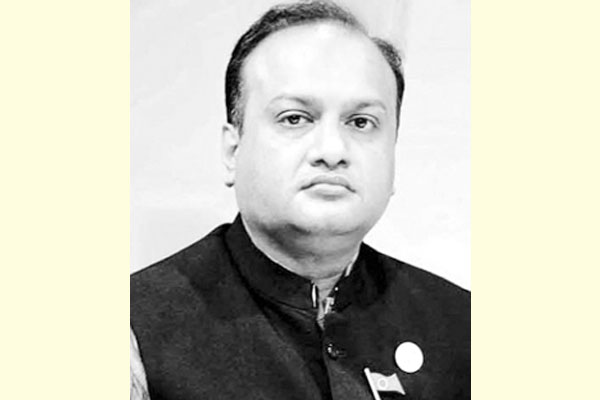 একজন শহীদ এম মনসুর আলী