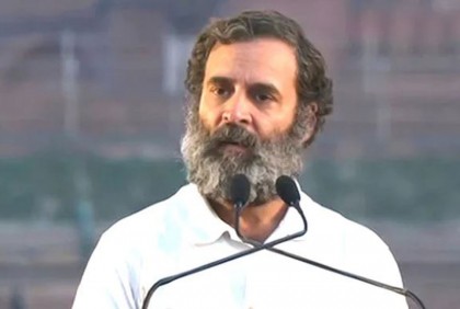 বিয়ের জন্য কেমন পাত্রী খুঁজছেন, অবশেষে জানালেন রাহুল গান্ধী (ভিডিও)