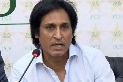 ভারতের কাছ থেকে পাকিস্তানের শেখার আছে: রমিজ রাজা