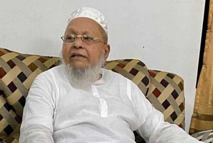 বিকেএমইএর প্রতিষ্ঠাতা পরিচালক সালেম আর নেই
