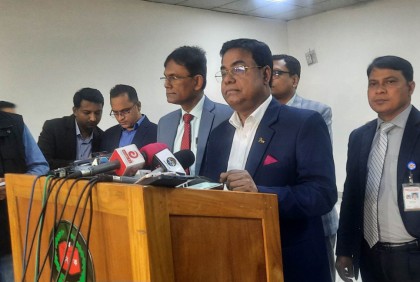 বৈশ্বিক অর্থনীতির কারণে ইভিএমের নতুন প্রকল্প আপাতত স্থগিত