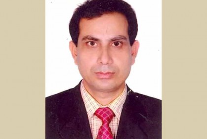 স্বাস্থ্য শিক্ষা ও পরিবার কল্যাণ বিভাগে নতুন সচিব আজিজুর রহমান

