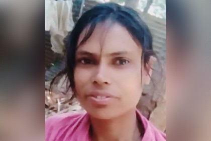 নালিতাবাড়ীতে ১৬ দিনেও নিখোঁজ নারীর সন্ধান মেলেনি 